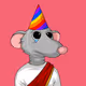 Fat Rat #1363