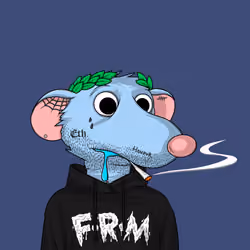 Fat Rat #5465