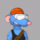 Fat Rat #5926