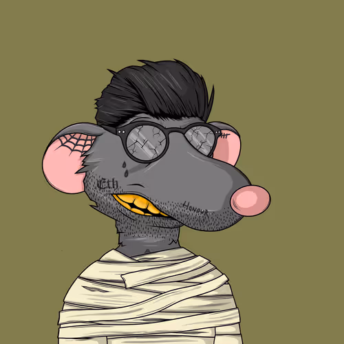 Fat Rat #5159