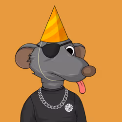 Fat Rat #4189