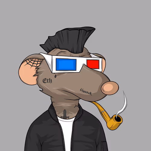 Fat Rat #5655
