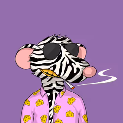 Fat Rat #1621