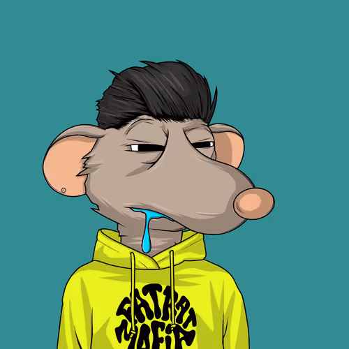 Fat Rat #6278