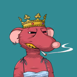 Fat Rat #1752
