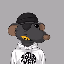 Fat Rat #4946
