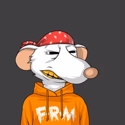 Fat Rat #2969