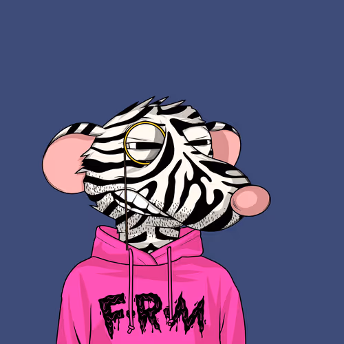 Fat Rat #4489