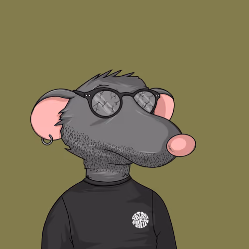 Fat Rat #6770