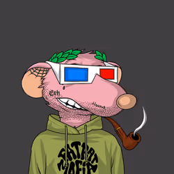 Fat Rat #499