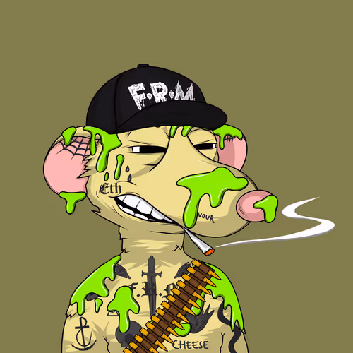 Fat Rat Mafia