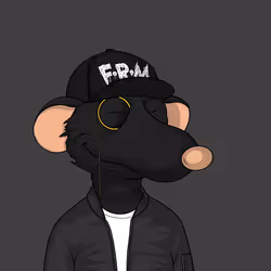 Fat Rat #6629