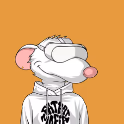 Fat Rat #7203