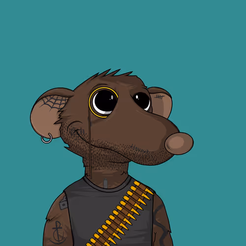 Fat Rat Mafia