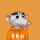 6444