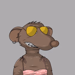 Fat Rat #5517