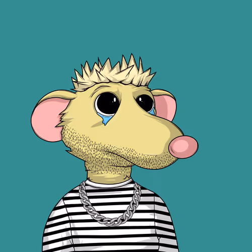 Fat Rat #2330