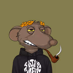 Fat Rat #7655