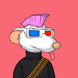 Fat Rat #2692