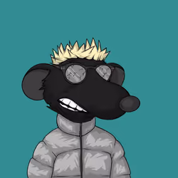 Fat Rat #2289