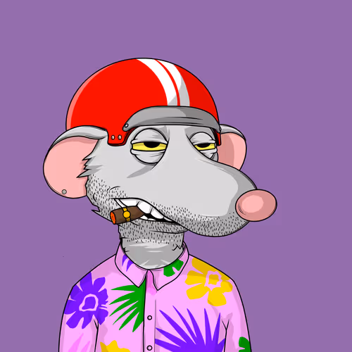 Fat Rat Mafia