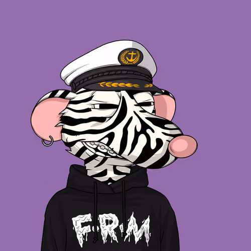 Fat Rat #7740