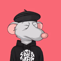 Fat Rat #5321