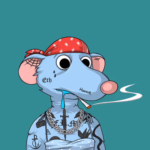 Fat Rat Mafia