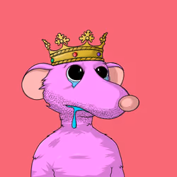 Fat Rat #6002