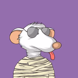 Fat Rat #6340
