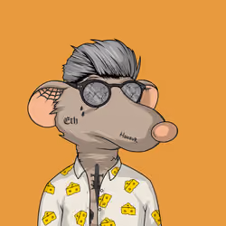 Fat Rat #6273
