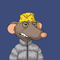 Fat Rat #2288