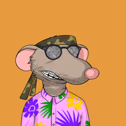 Fat Rat #3614