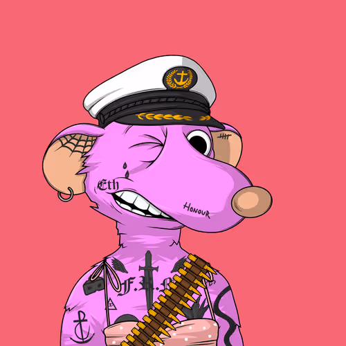 Fat Rat Mafia