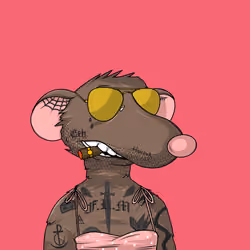 Fat Rat #3583