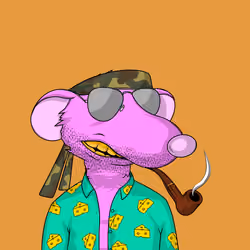 Fat Rat #1992