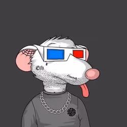 Fat Rat #3023