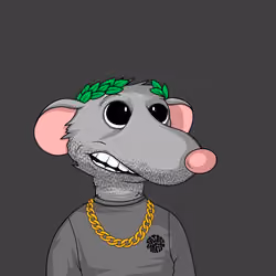 Fat Rat #7511