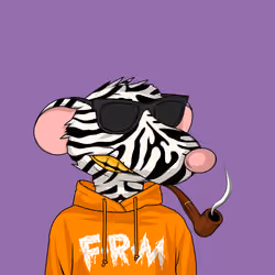 Fat Rat #2574