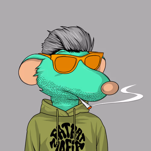 Fat Rat Mafia