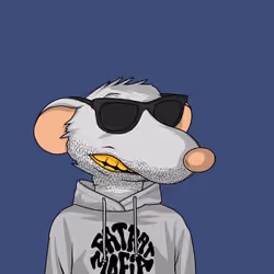 Fat Rat #2445