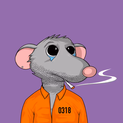 Fat Rat #7527