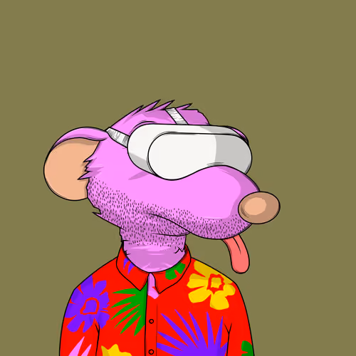 Fat Rat #4965