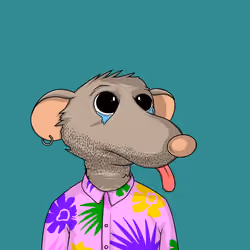Fat Rat #4945