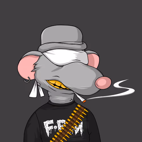 Fat Rat #7759