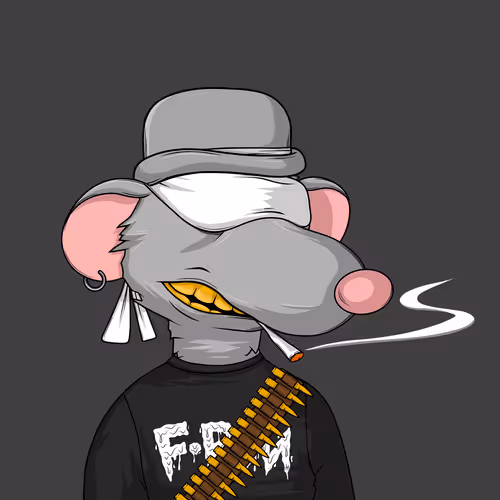 Fat Rat #7759