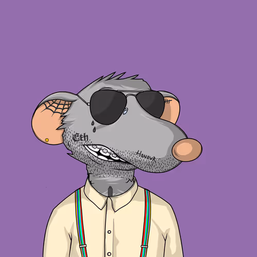 Fat Rat Mafia