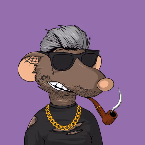 Fat Rat #4522