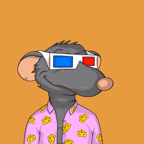 Fat Rat #3969