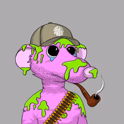 Fat Rat #5681